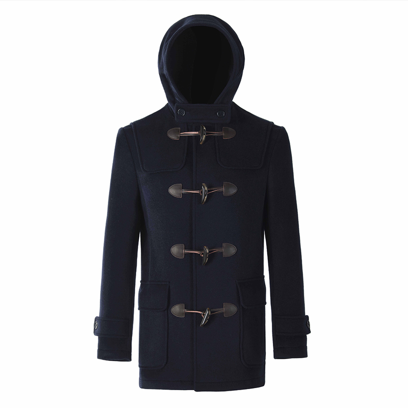 Wind Coat M-WC613165