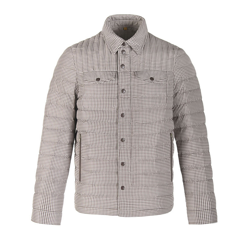 Padded Jacket M-PJ613233