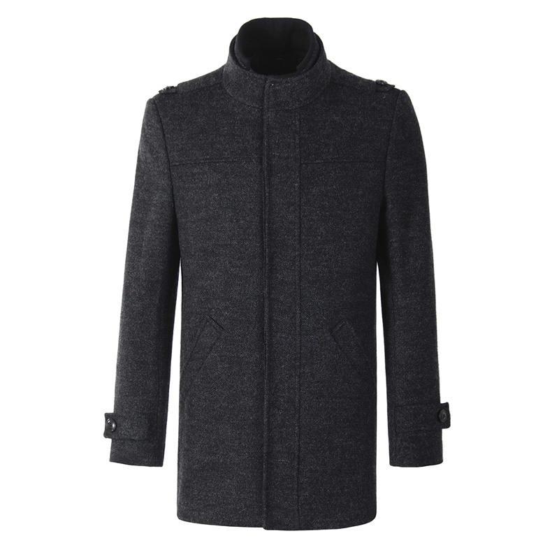 Wind Coat M-WC613152