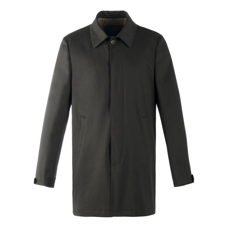 jonion over coat S20P48C