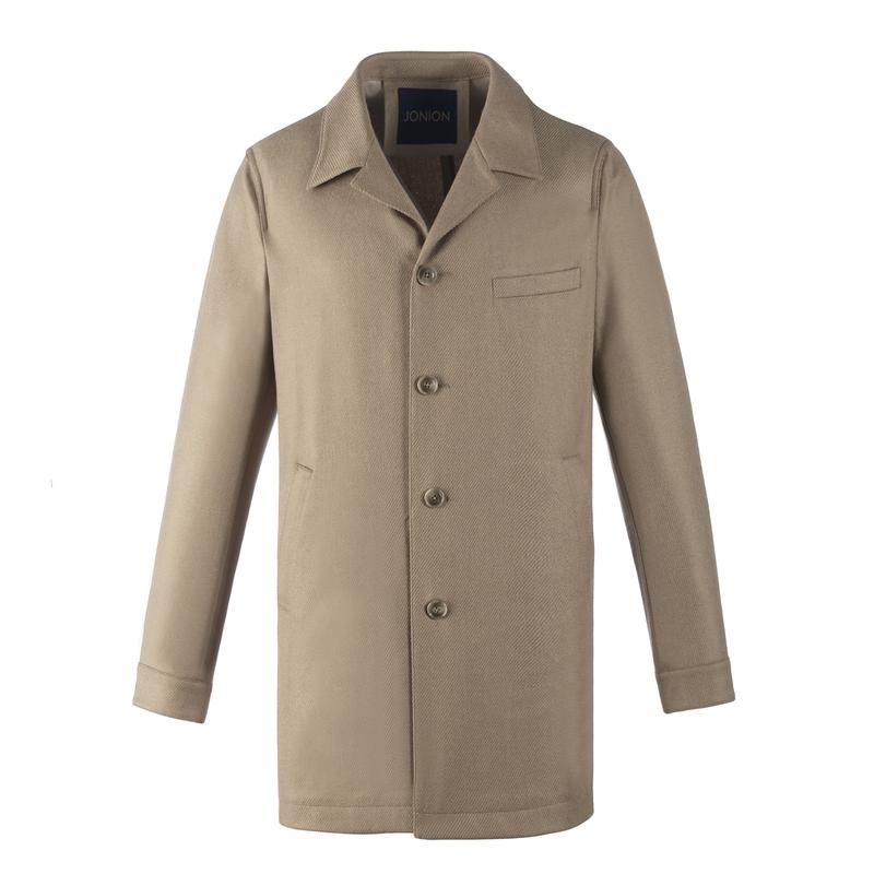 jonion over coat DM20SS001