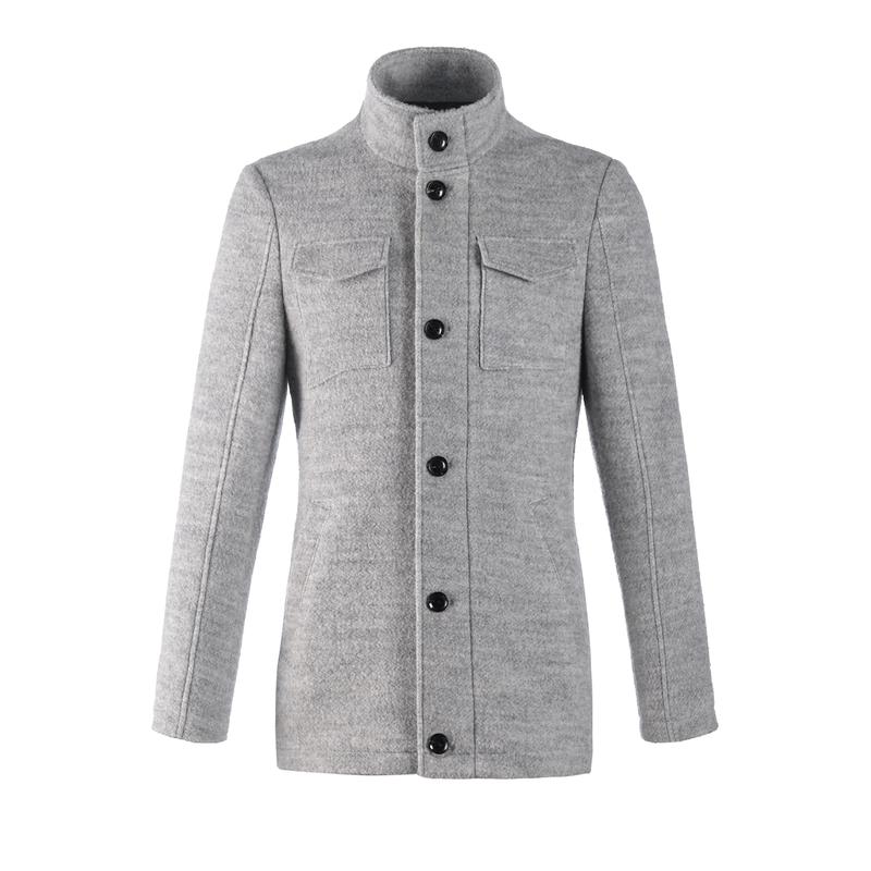 jonion over coat 19A34P