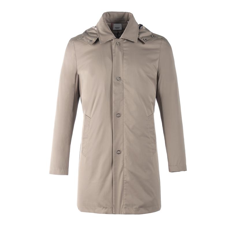 jonion over coat BB01