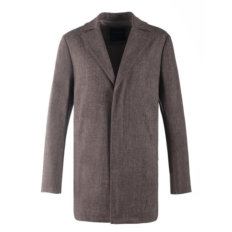 jonion over coat DM20SS206