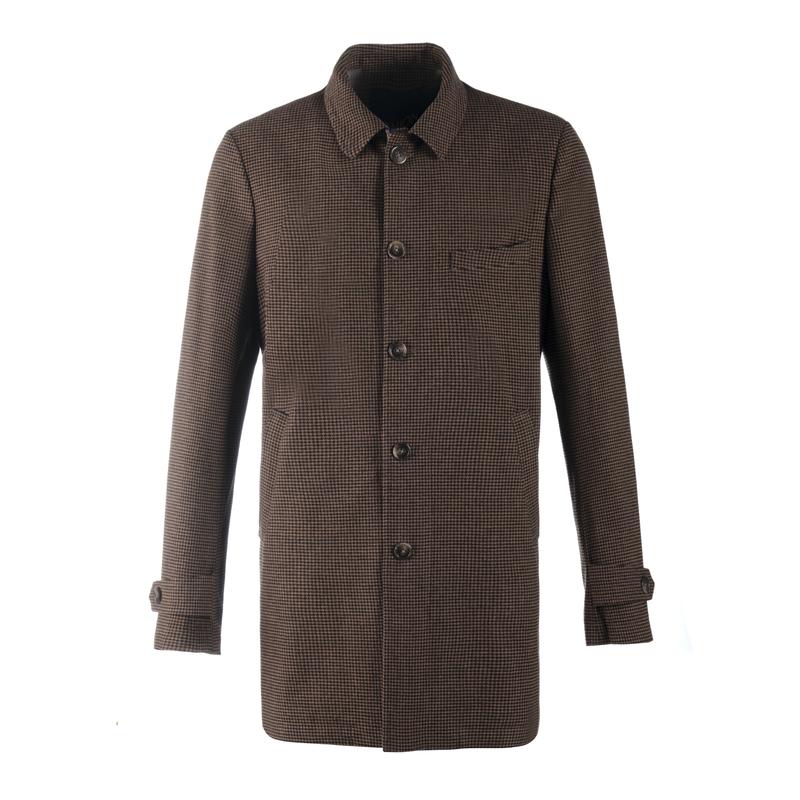 jonion over coat S20P42C