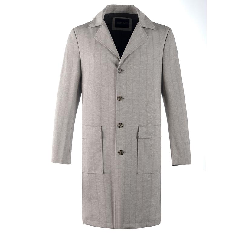 jonion over coat S20P43B