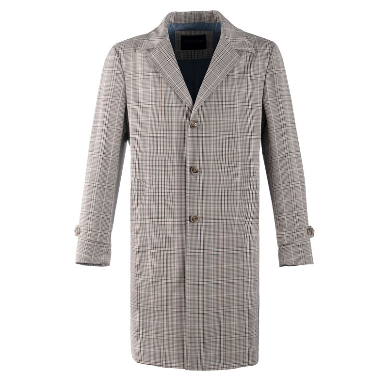 jonion over coat S20P43B-1