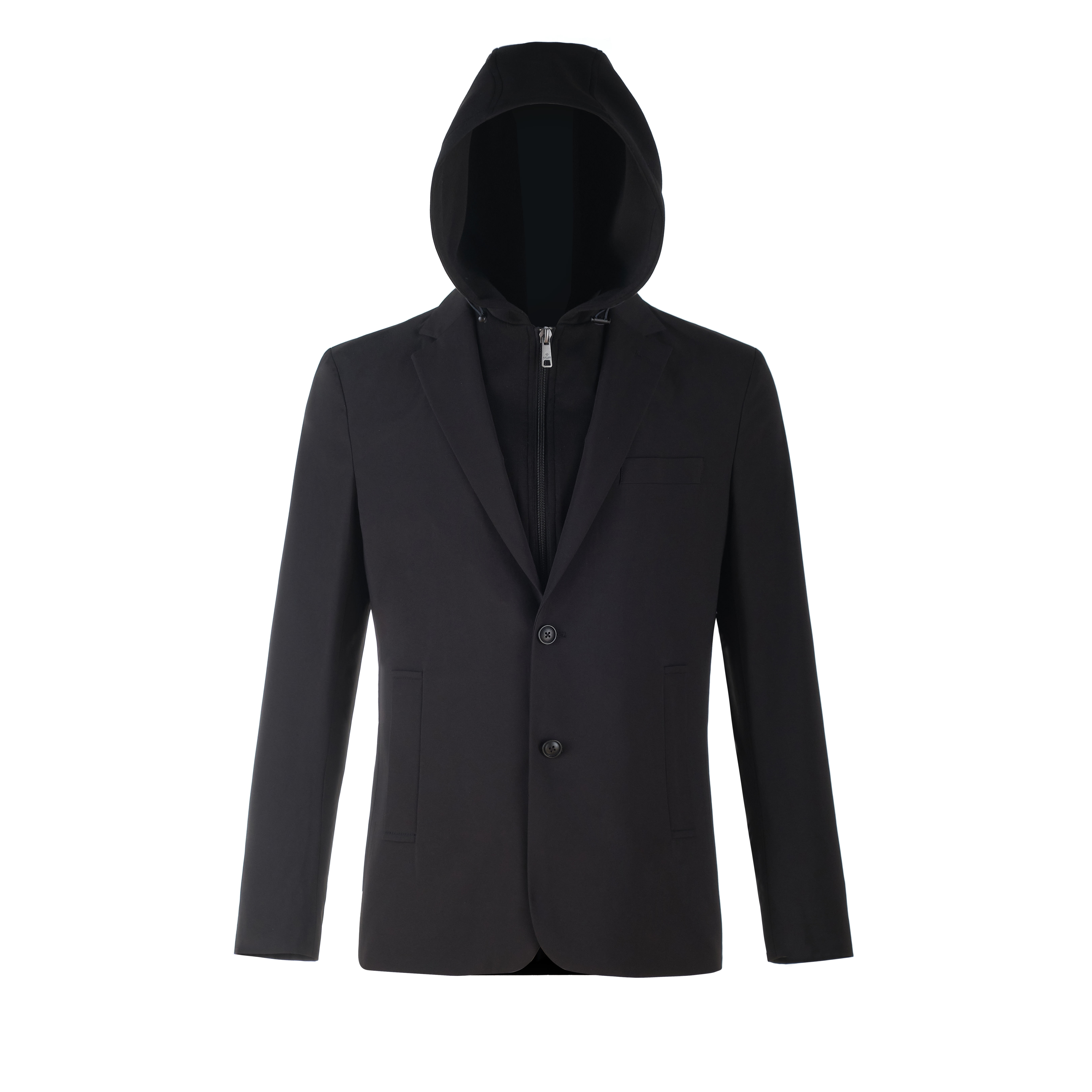 Jacket M-24SS001
