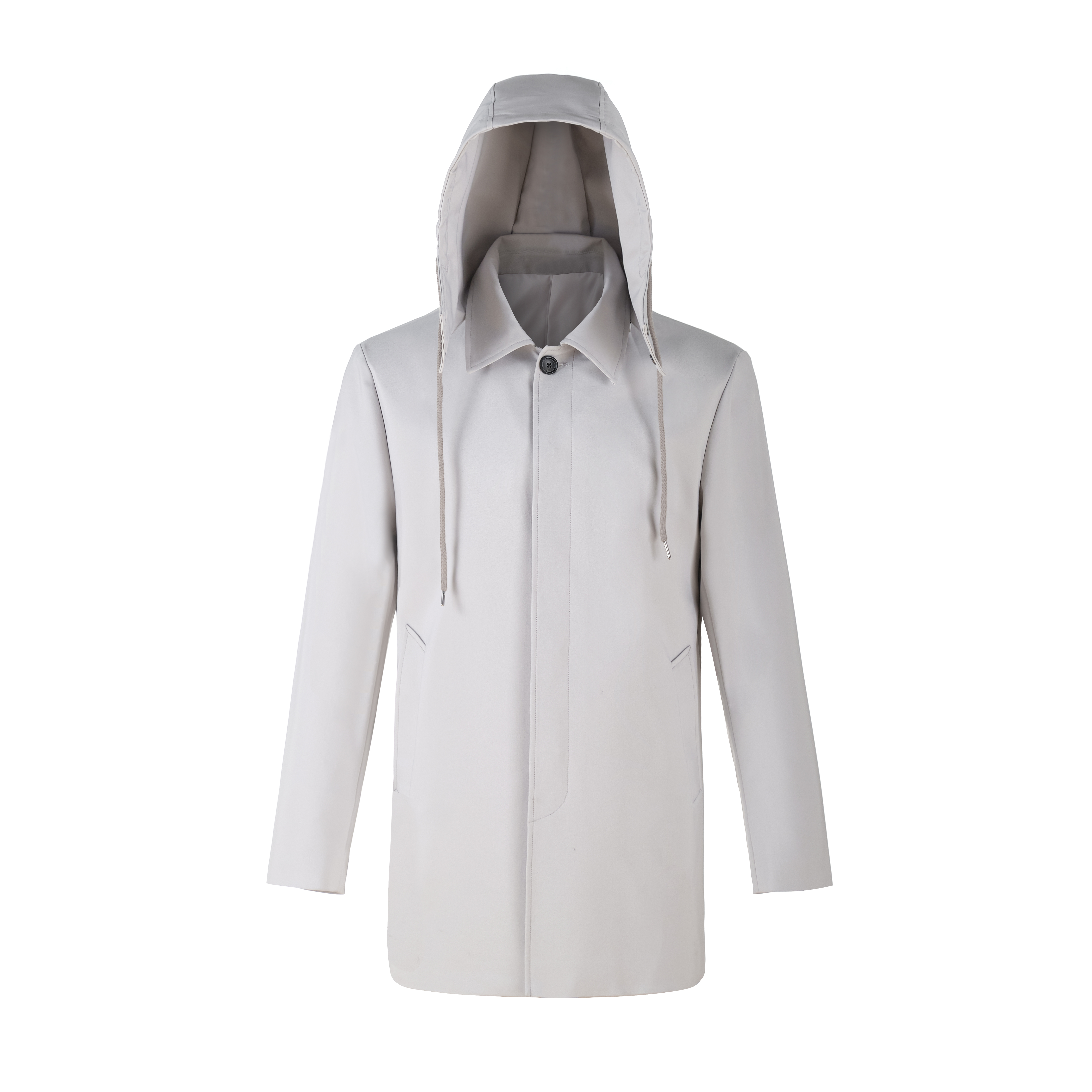 Wind Coat M-24SS058